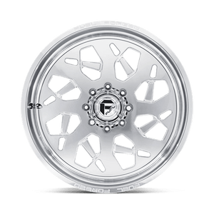 Fuel Offroad FF111 Polished 22x11 0 6x139.7mm 93.1mm