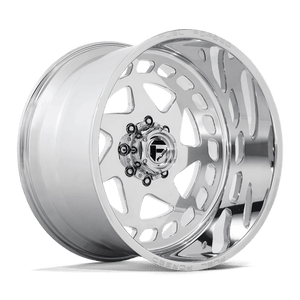 Fuel Offroad FF117 Polished 24x14 -73 5x150mm 110mm