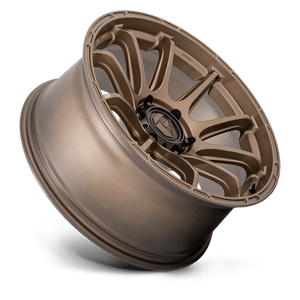 Fuel Offroad D792 VARIANT Matte Bronze 20x9 +1 6x139.7mm 106.1mm - Wheelwiz
