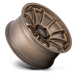 Fuel Offroad D792 VARIANT Matte Bronze 20x9 +1 6x139.7mm 106.1mm