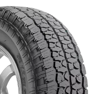 BFGoodrich Rugged Trail T/A 265/70LT17 E