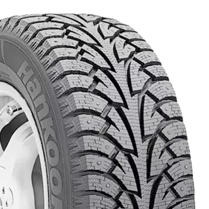 Hankook Winter iPike W409 205/50R16 STUDDABLE - Wheelwiz