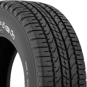 BFGoodrich Long Trail T/A Tour 235/75P15 XL