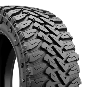 Venom Power Terra Hunter M/T 35X13.50R22