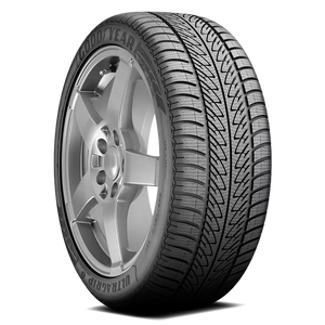 Goodyear UltraGrip 8 Performance 205/50R17XL - Wheelwiz
