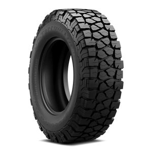 BFGoodrich HD-Terrain T/A KT LT295/60R20 126/123Q E/10
