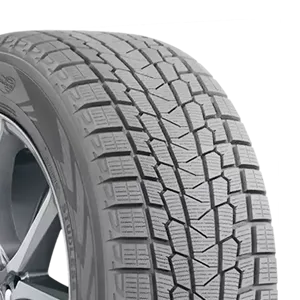 Yokohama IceGUARD iG53 215/45R17 87H - Wheelwiz