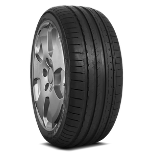 Minerva Emizero UHP 255/45R18