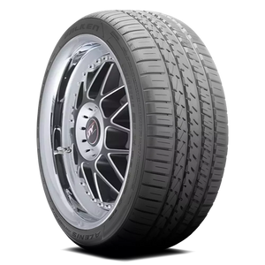 Falken Azenis FK450 A/S 235/45ZR17 - Wheelwiz