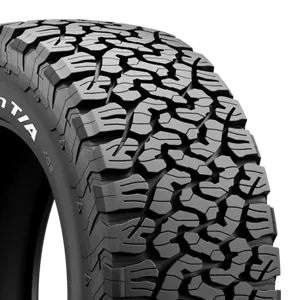 BFGoodrich All-Terrain T/A KO2 35x12.50R22LT - Wheelwiz