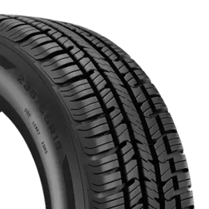 BFGoodrich Advantage Control 235/55R19