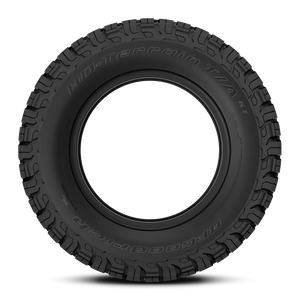 BFGoodrich HD-Terrain T/A KT LT275/70R18