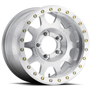 Method Race Wheels Forged MR201 Raw Machined 17x9 -12 5x139.7mm 108mm - Wheelwiz