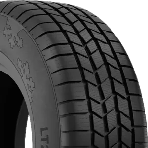 Continental CrossContact Winter LT245/75R16 - Wheelwiz