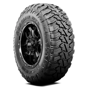 Nexen Roadian MTX LT295/55R20