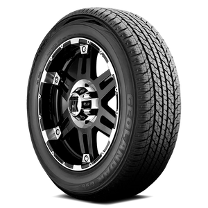Yokohama GEOLANDAR G96B P245/60R20 107H - Wheelwiz