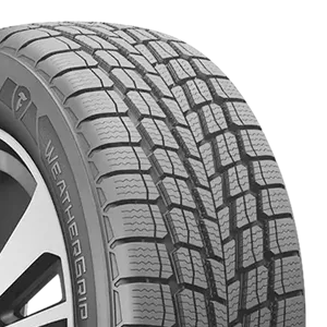 Firestone WeatherGrip 235/40R19