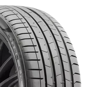 Pirelli P Zero 295/40ZR21 - Wheelwiz
