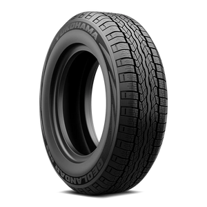 Yokohama Geolandar P225/65R17 - Wheelwiz