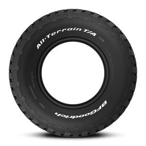 BFGoodrich All-Terrain T/A KO2 35x12.50R18LT