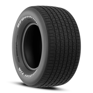 BFGoodrich Radial T/A P295/50R15 105S RWL - Wheelwiz