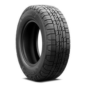 Michelin LTX TRAIL 265/70R18 116T XL - Wheelwiz