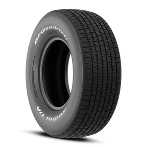 BFGoodrich Radial T/A P225/70R15