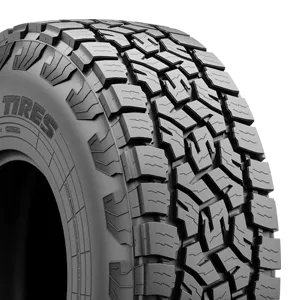 Toyo Open Country A/T III 37X12.50R17LT