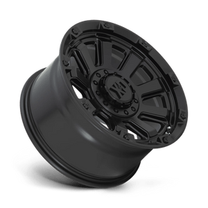 XD Series XD852 GAUNTLET Satin Black 20x10 -18 Custom 78.1mm - Wheelwiz