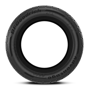 BFGoodrich Advantage Control 235/55R17 - Wheelwiz
