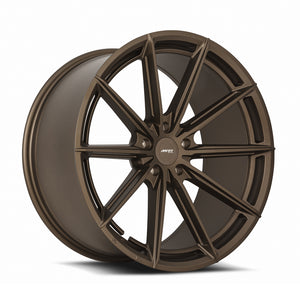 MRR GF26 Bronze 20x10 +40 5x114.3mm 73.1mm - Wheelwiz