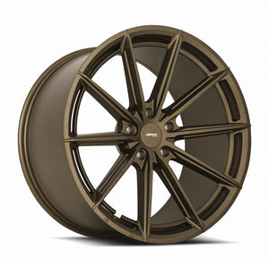 MRR GF26 Bronze 20x11 +40 5x114.3mm 73.1mm - Wheelwiz