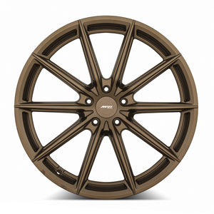 MRR GF26 Bronze 20x9 +38 5x108mm 73.1mm - Wheelwiz