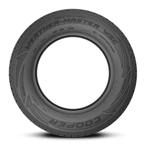 Cooper Weather-Master WSC 215/65R16 - Wheelwiz