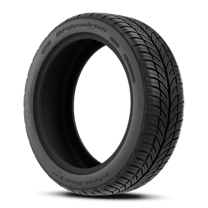 BFGoodrich g-Force Comp-2 A/S PLUS 225/40ZR19 - Wheelwiz