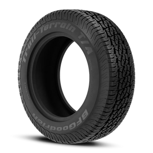 BFGoodrich Trail-Terrain T/A 285/60R18