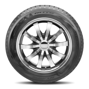Nitto NT90W 225/60R17 - Wheelwiz