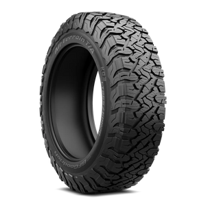 BFGoodrich All-Terrain T/A KO3 LT265/60R20 - Wheelwiz
