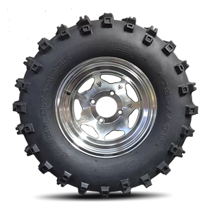 Interco Super Swamper TSL ATV 24X9.00-10 - Wheelwiz