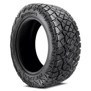 Predator New Mutant X-AT 33x12.50R22LT - Wheelwiz