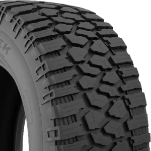 Cooper DISCOVERER RUGGED TREK LT35X12.5R20 125Q F/12 - Wheelwiz