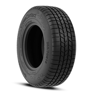 Continental ContiCrossContact Winter 265/70R16 - Wheelwiz