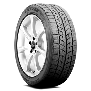 Bridgestone Blizzak LM-60 RFT P235/55R18
