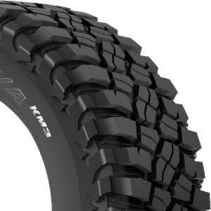 BFGoodrich Mud-Terrain T/A KM3 LT285/55R20