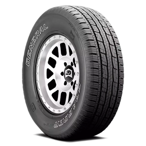 General Tire Grabber HTS 265/70R18 116S