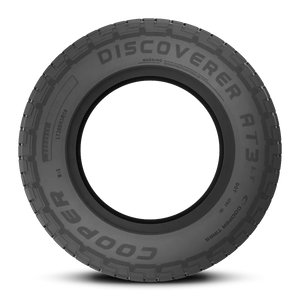 Cooper Discoverer A/T3 LT265/65R18 - Wheelwiz