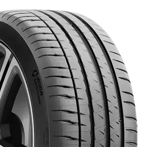Michelin Pilot Sport 4 245/40ZR18 93Y (AO)