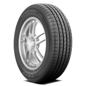 Toyo Nanoenergy A29 P195/65R15 - Wheelwiz