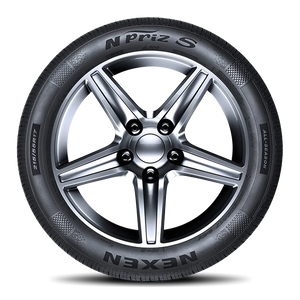 Nexen N'Priz S 215/55R17