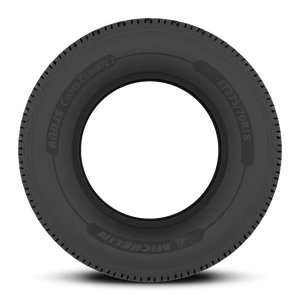 Michelin Agilis CrossClimate 2 LT275/70R18 - Wheelwiz